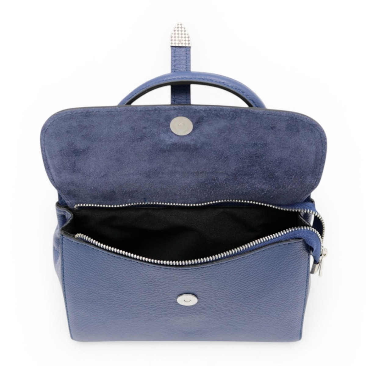 Bolso de mano Cheval Firenze Madison Azul