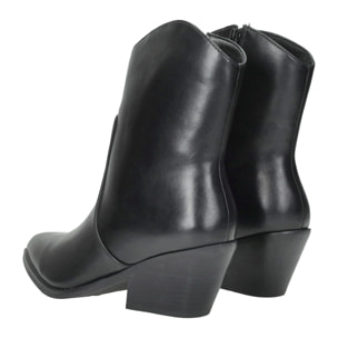 Texani Donna Tata Italia Nero