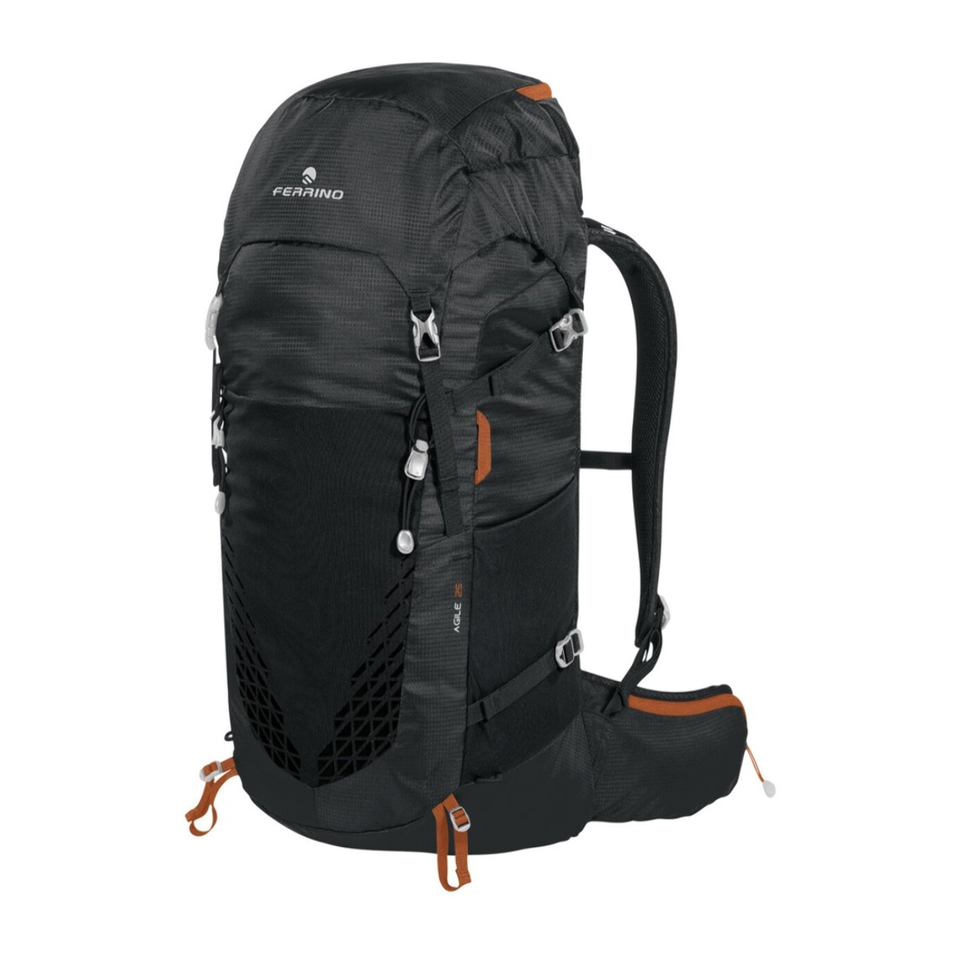 Mochila Unisex Agile 25 Ferrino