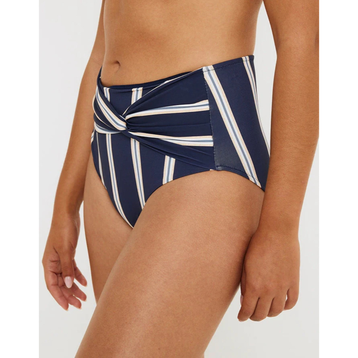 Braguita Bikini Azul Marino - Calelia