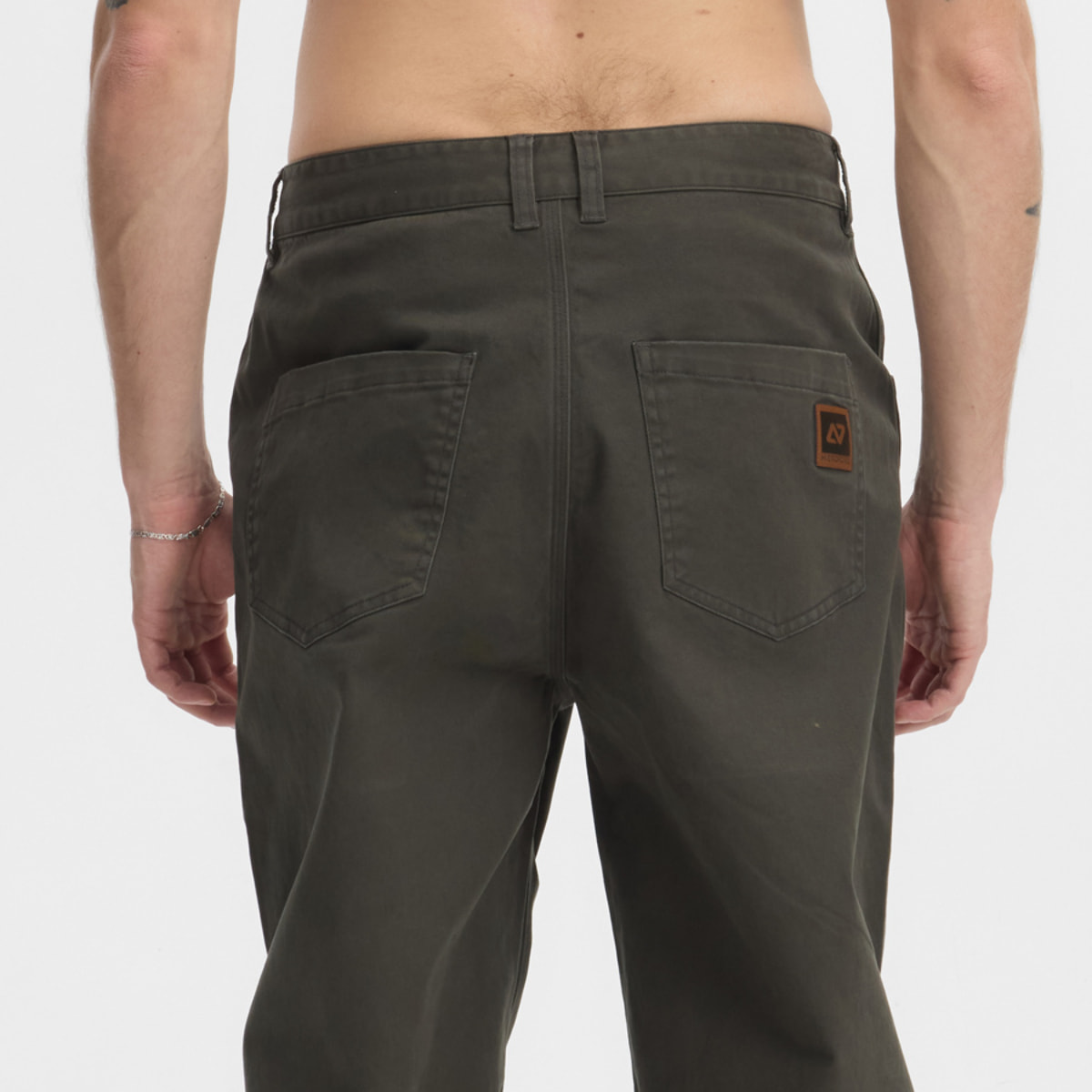 Pantalón elástico Hydroponic