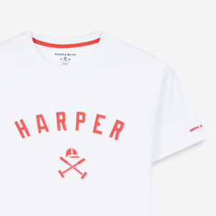 CAMISETA NEW ENGLAND