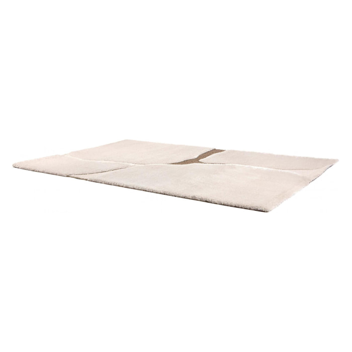 Tapis recyclé Yan