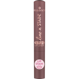 Line N' Stain! - Crayon à Lèvres Couleur Intense