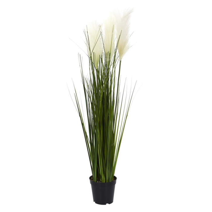 Herbe Et Pampa Artificiel 90cm