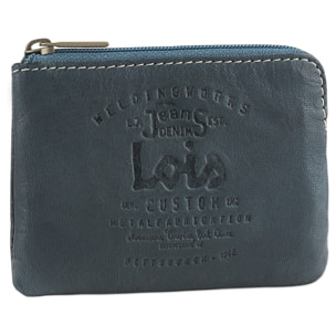 Cartera Lois Lois Jeans Azul
