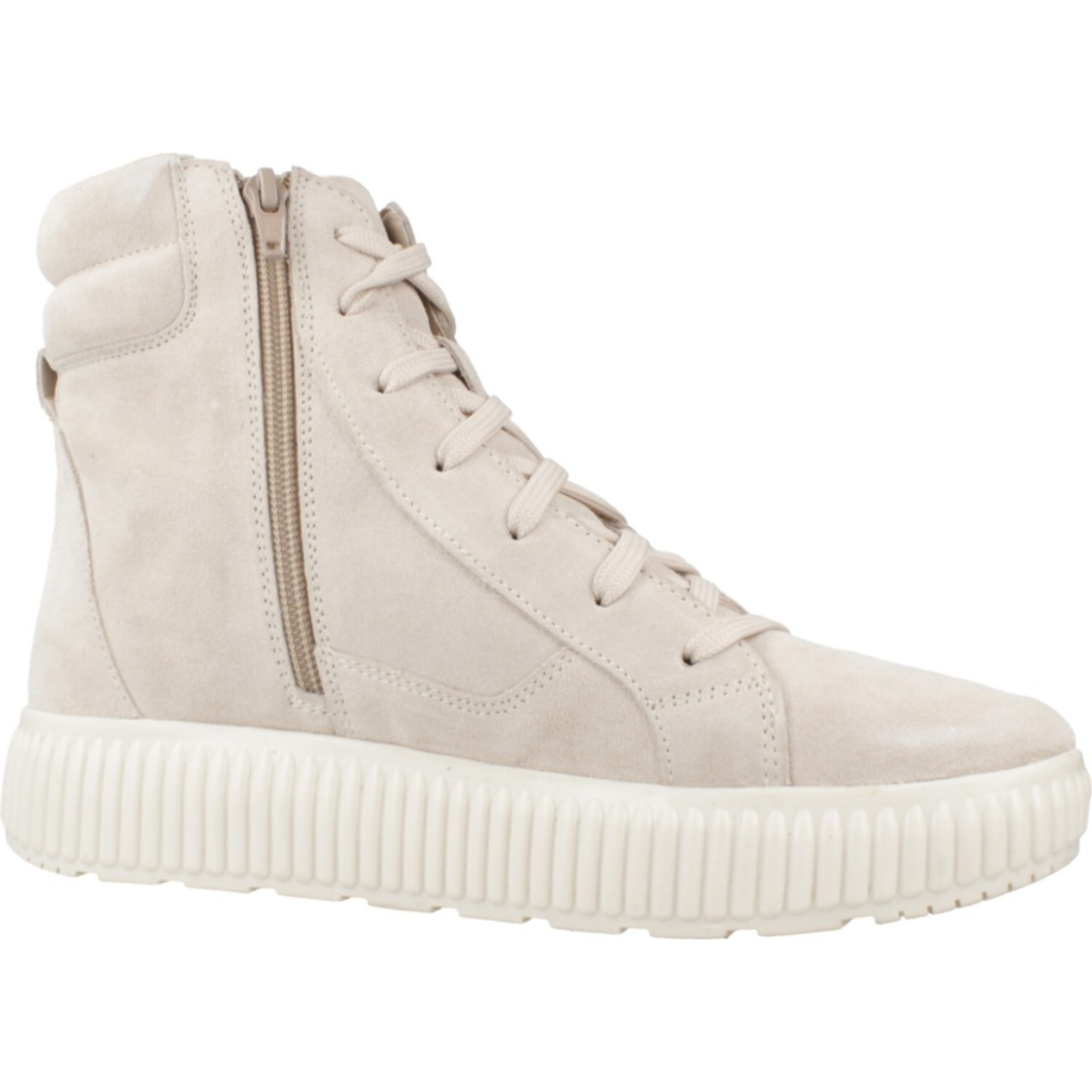 Sneakers de  Mujer de la marca GEOX  modelo D GRAISY BEIS