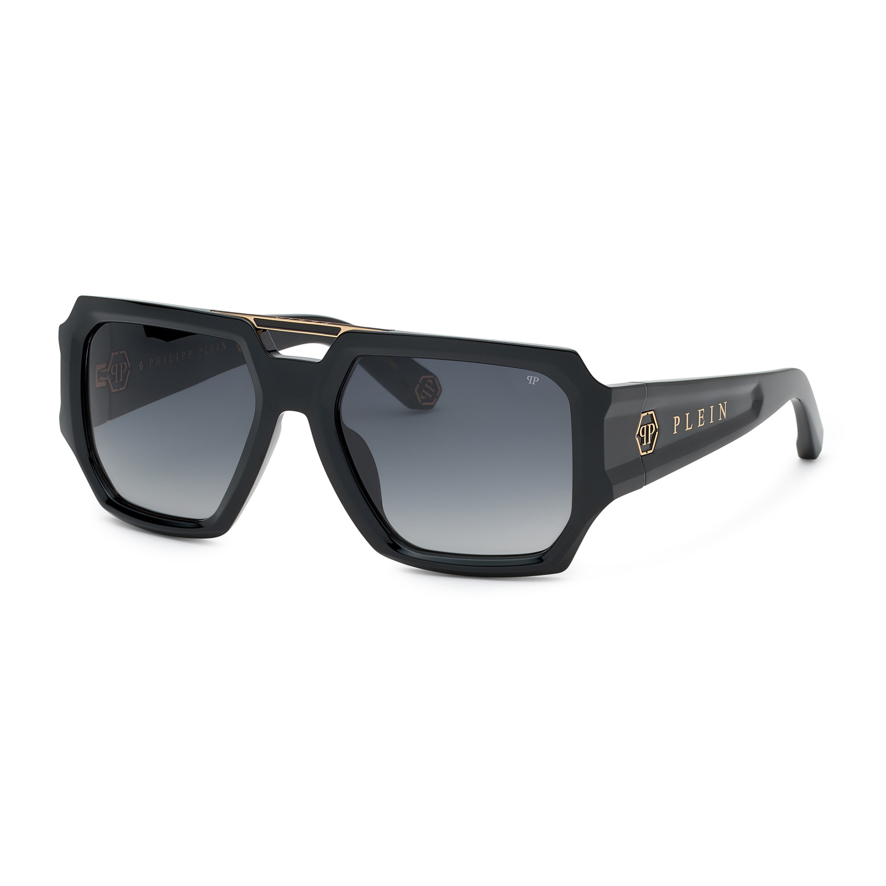 PHILIPP PLEIN Sunglasses PLEIN BRAVE