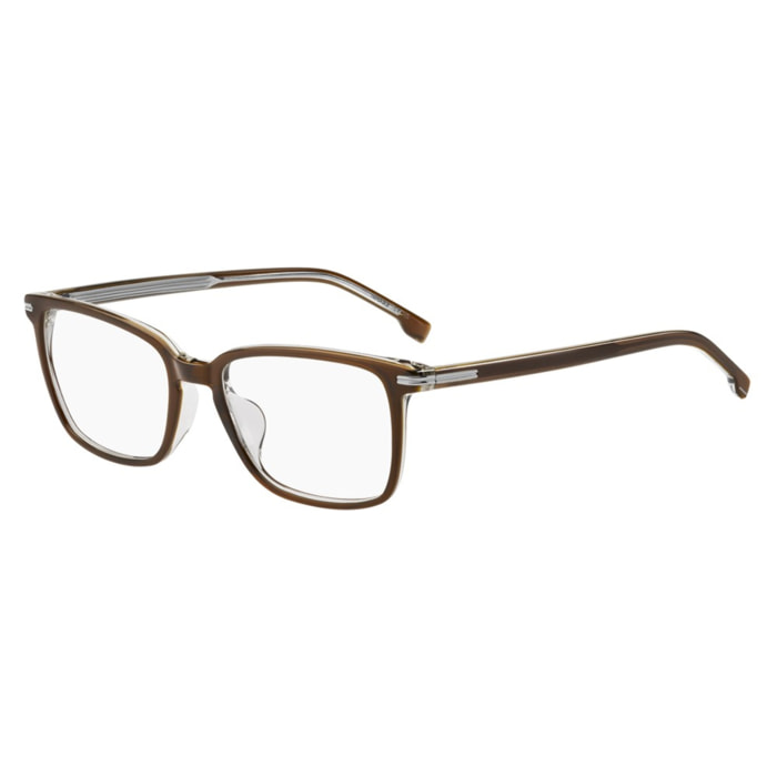Gafas de Vista Hugo Boss 1670/F 09Q de Acetato Hombre 55 mm