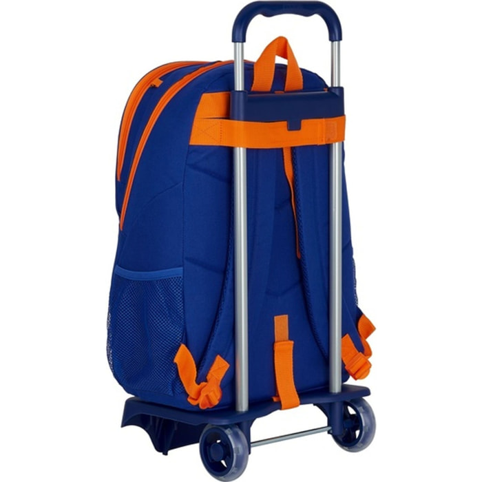 Moch 665+carro 905 valencia basket