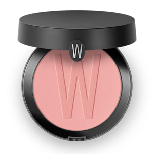 PARTNER IN TIME Blush compatto long lasting 8h dal finish matt