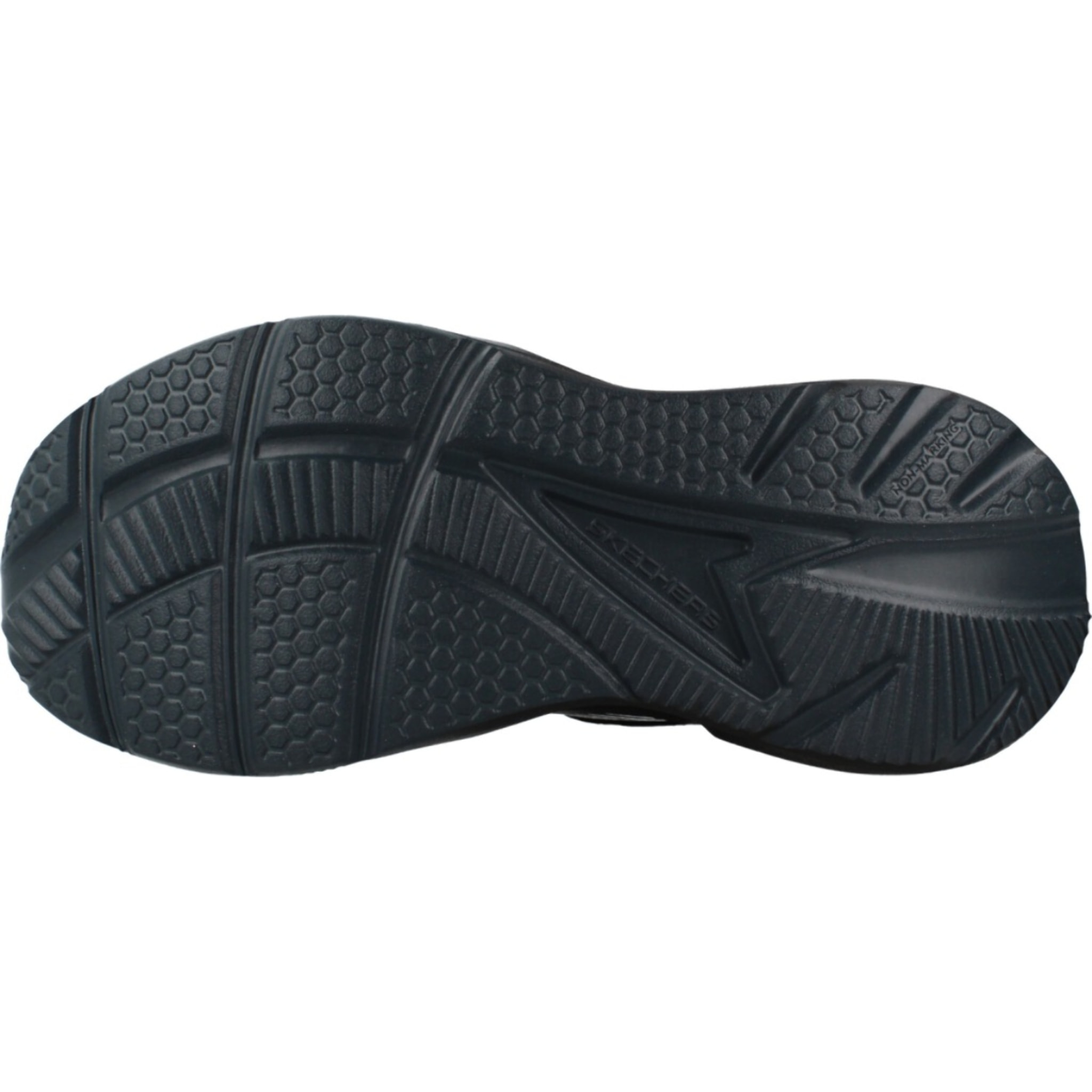 Zapatillas Niño Tidal Tech Azul