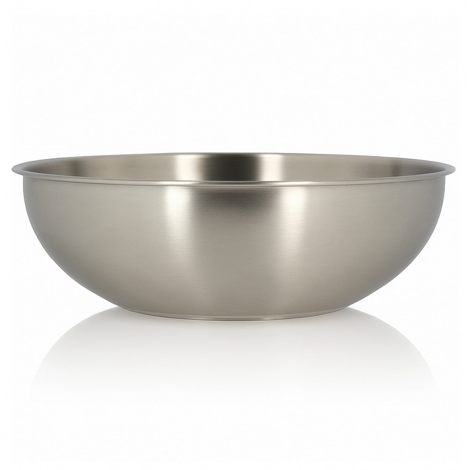 Wok amovible en acier inoxydable 28cm - tous feux IRIS INOX
