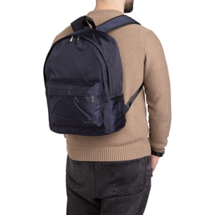 Zaino  unisex Textile Polyester 42x30x22 cm