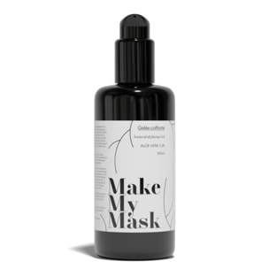 Aloe Vera Lin - Gelée Coiffante 150 ml