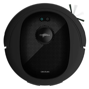 Cecotec Robot Aspirador Conga 8490 Ultimate Ultra Power Home
