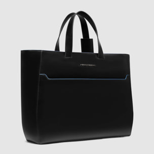 Piquadro Tote bag porta pc 15,6"