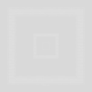 Nappe anti tache pur coton motif jacquard Signature blanc