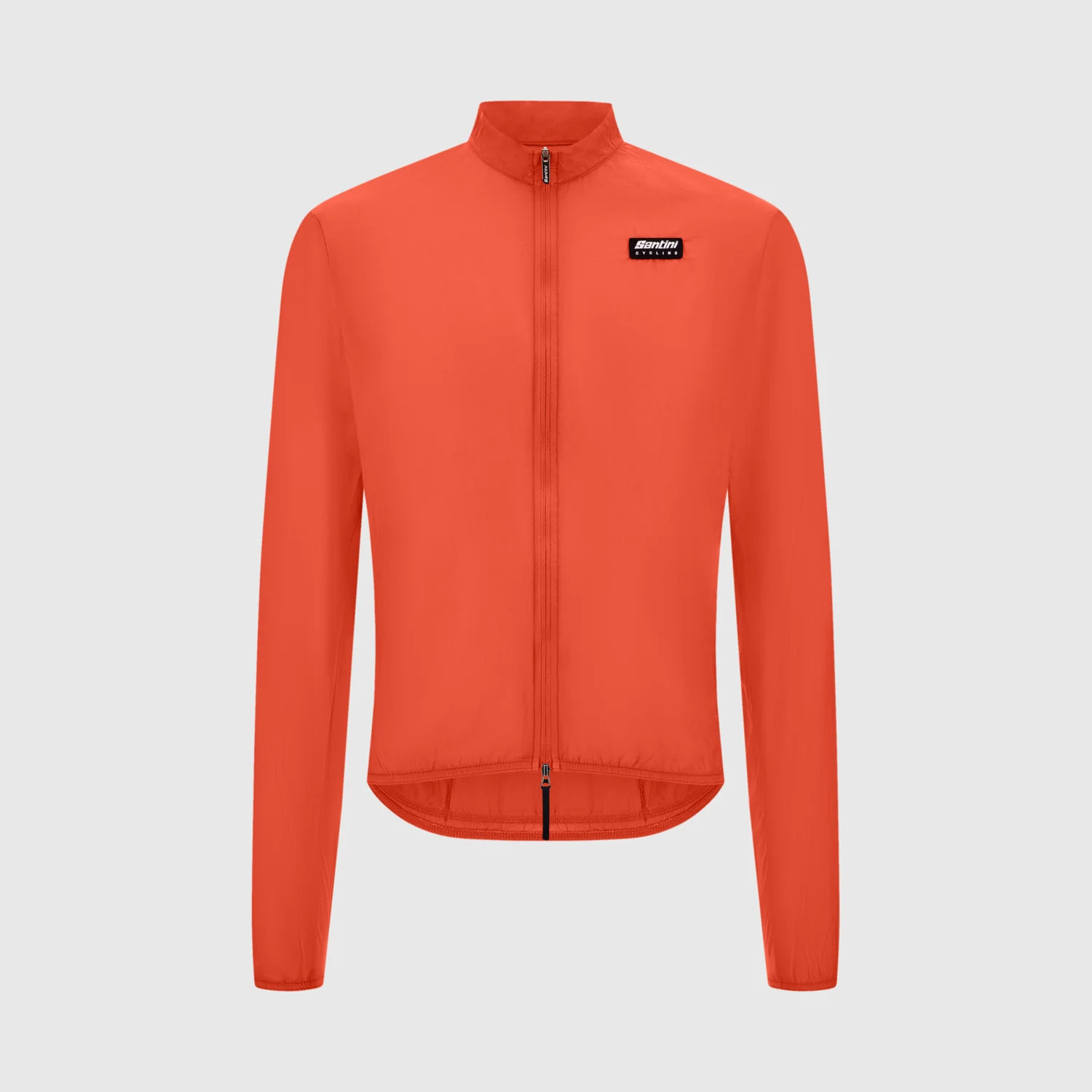 Ready To Ride Veste Coupe-vent - Orange