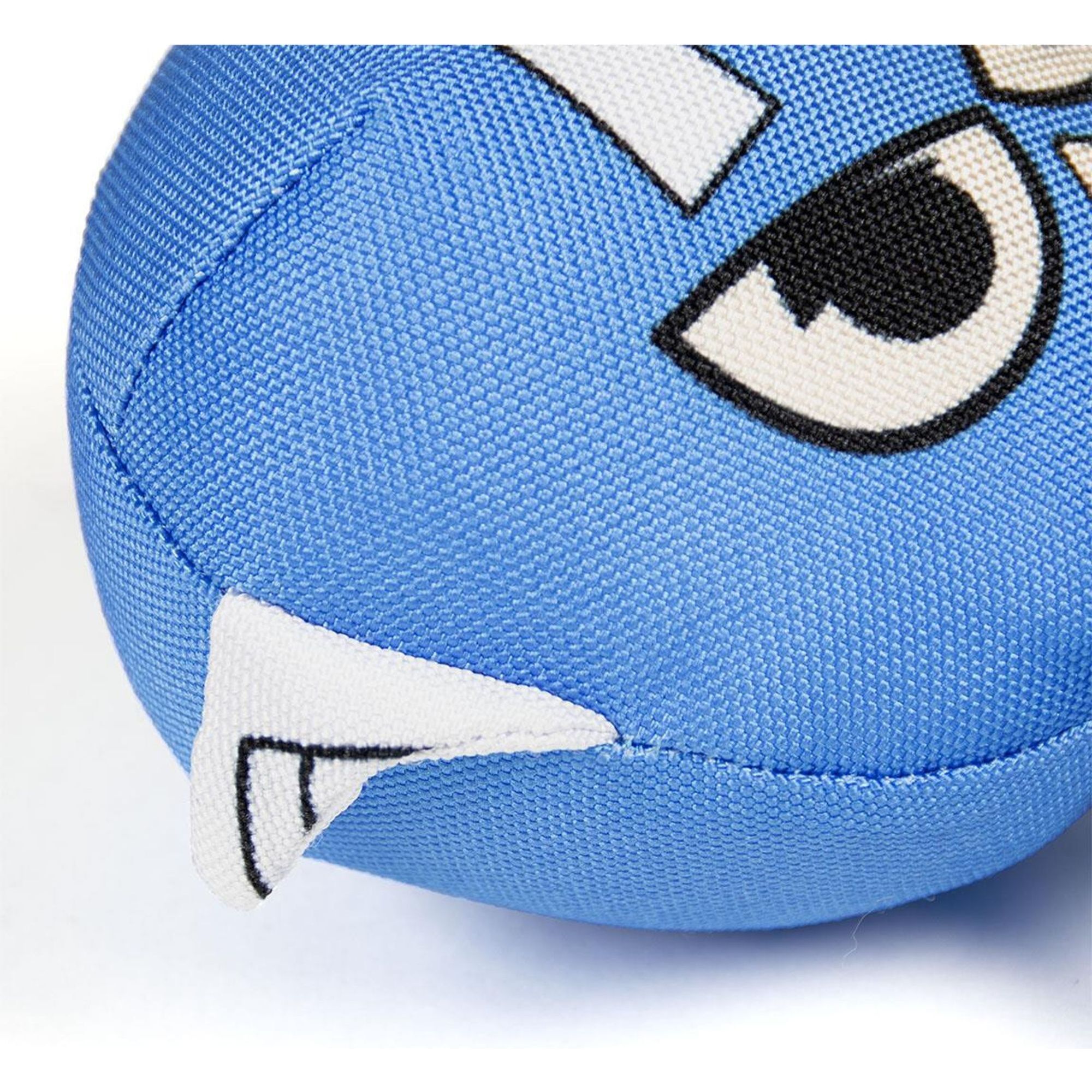 Cuerda Dental Para Perro Avengers Capitan America Blue