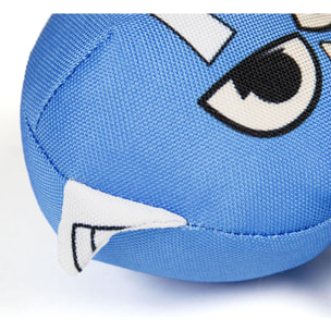 Cuerda Dental Para Perro Avengers Capitan America Blue