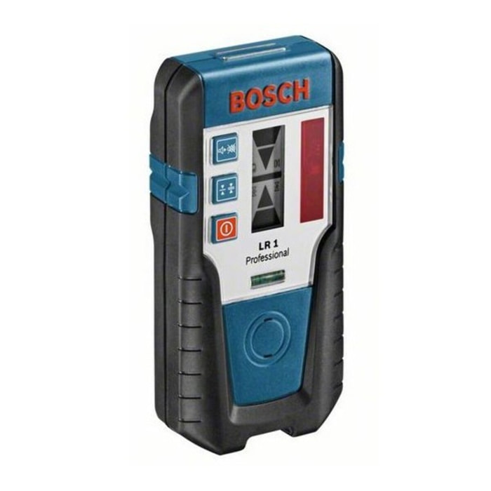 Cellule de réception laser BOSCH LR 1 Professional - 0601015400