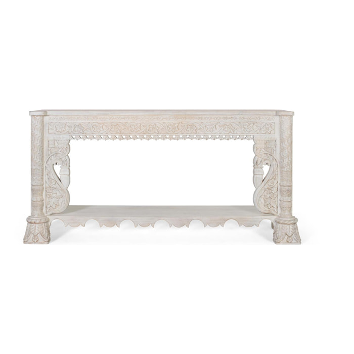 Consola - 90x180x40cm