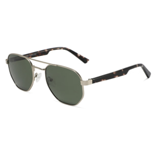 Gafas de Sol Feler 8517-3 Polarizadas de Metal Unisex 53 mm