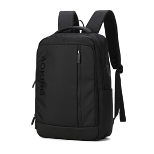 Zaino Unisex Erevan Lux - Poliestere - Casual - 30.0 x 13.0 x 43.0 cm