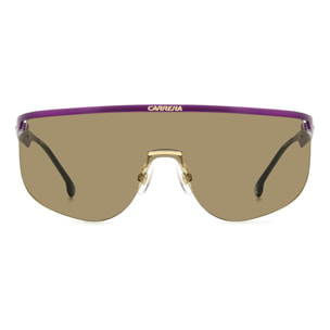 Gafas de Sol Carrera FLAGLAB 19 DQ2 de Metal Mujer 99 mm