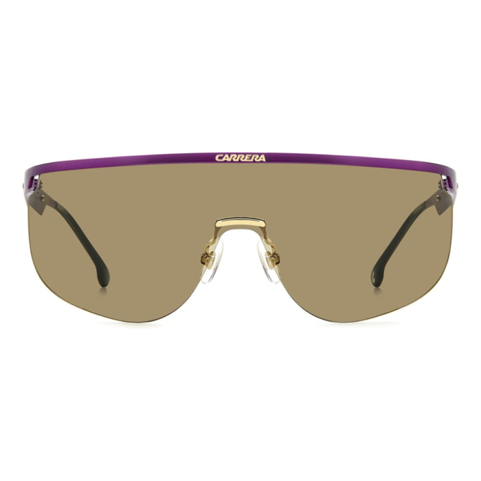 Gafas de Sol Carrera FLAGLAB 19 DQ2 de Metal Mujer 99 mm