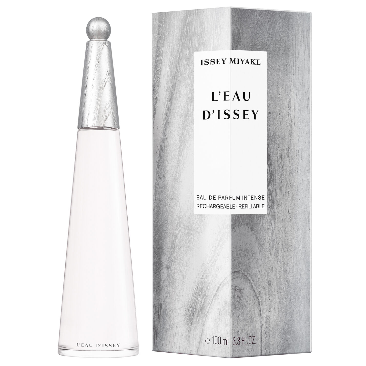L'eau d'Issey - L'Eau D'Issey Eau de Parfum Intense 100 ml