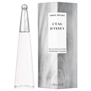 L'eau d'Issey - L'Eau D'Issey Eau de Parfum Intense 100 ml