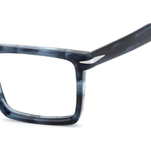 Gafas de Vista David Beckham DB 7138 38I de Acetato Hombre 55 mm