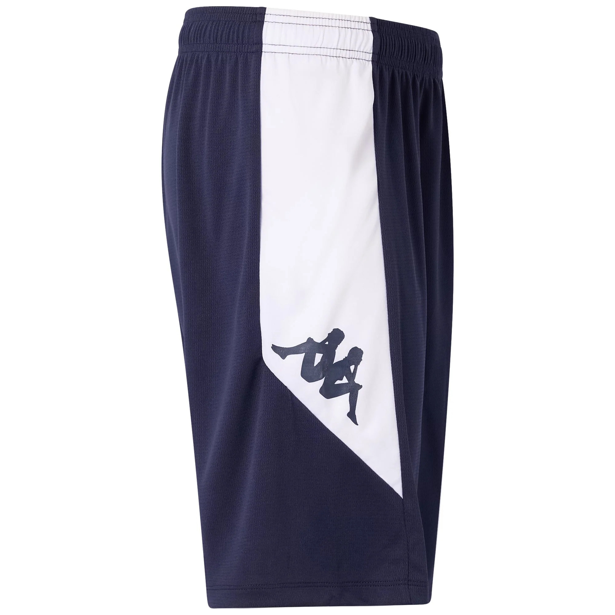 Kappa - Pantaloni Corti Uomo Blu - Kappa4Football Lucio