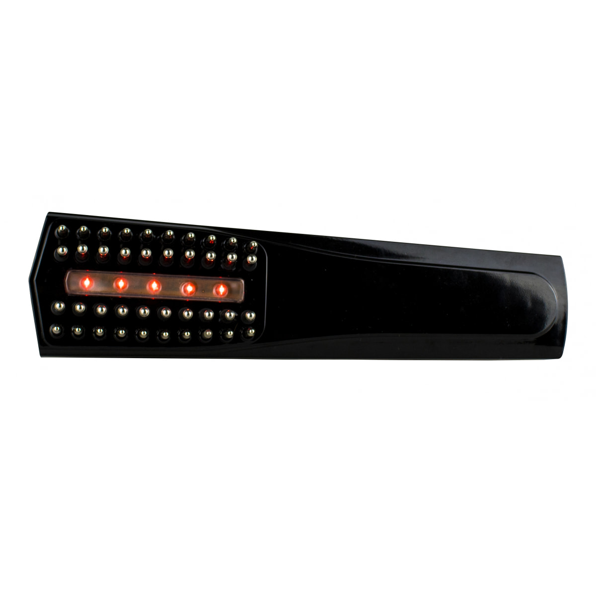 Brosse regeneratrice capillaire