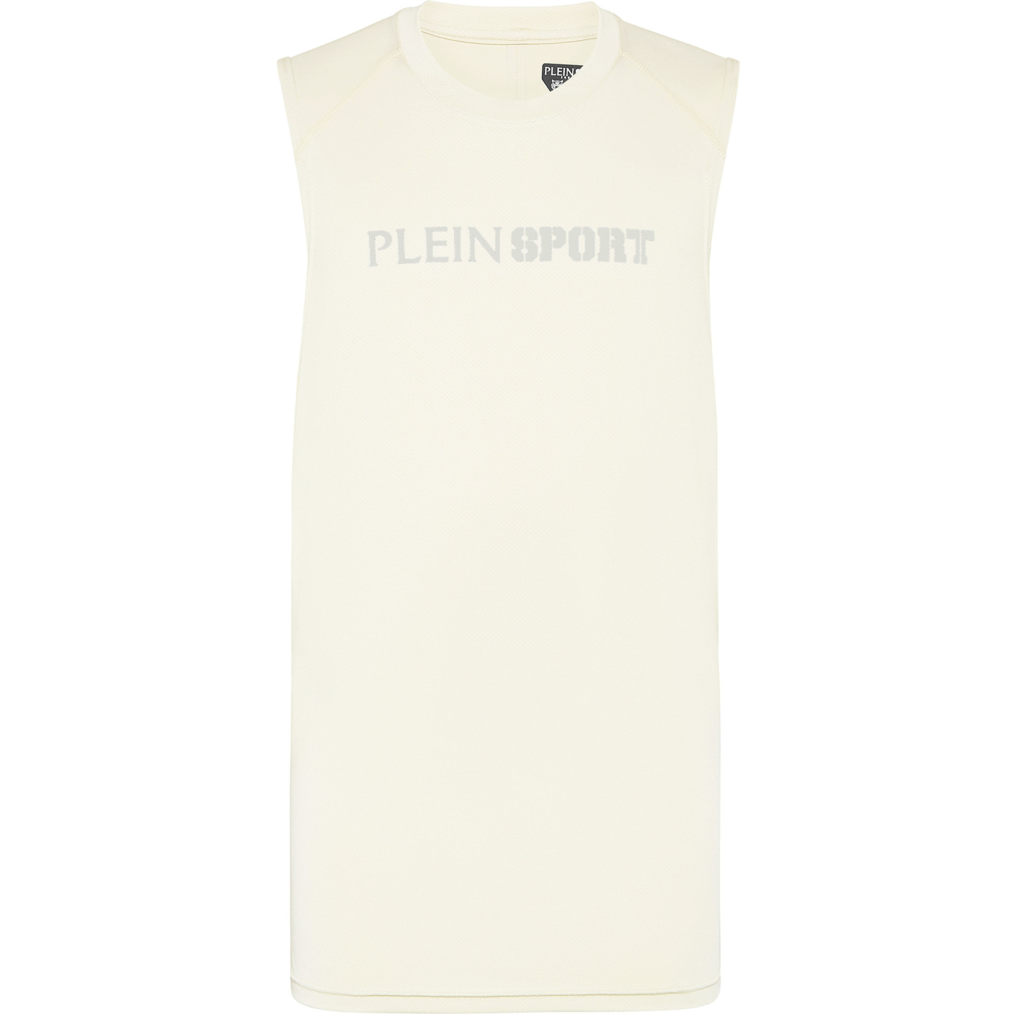 PLEIN SPORT Tank Top