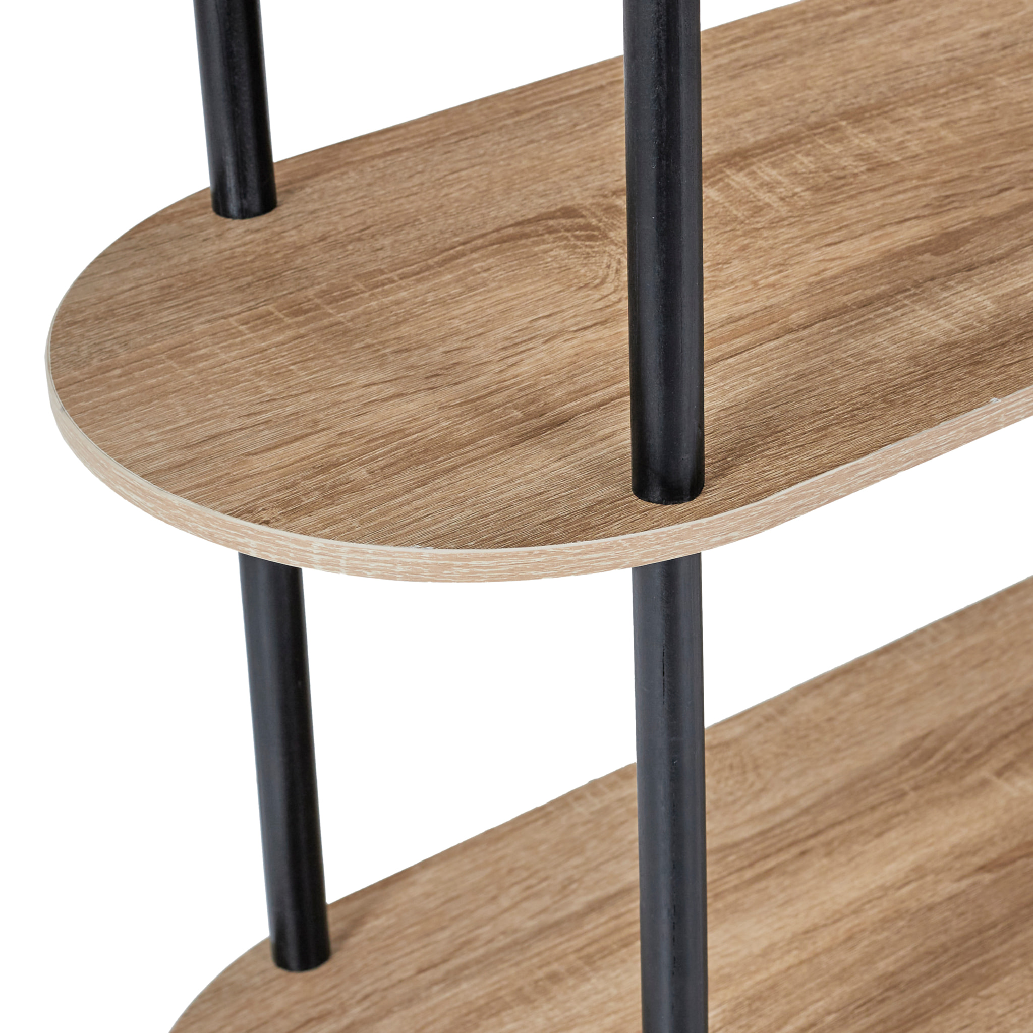 Etagere Cobe H79cm