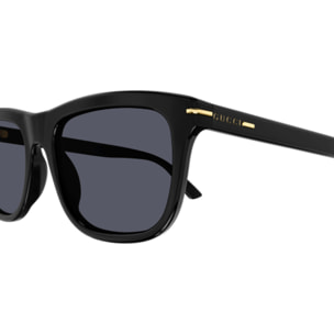 Gafas de Sol Gucci GG1444S-001 de Acetato Hombre 55 mm