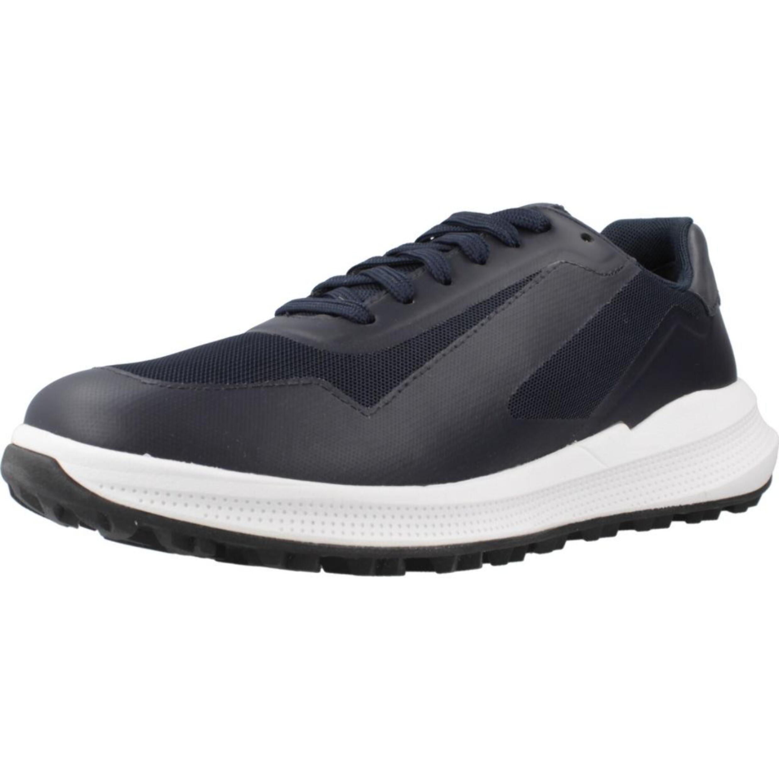 Sneakers de  Hombre de la marca GEOX  modelo U PG1X AZUL