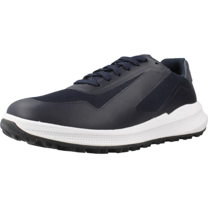 Sneakers de  Hombre de la marca GEOX  modelo U PG1X AZUL