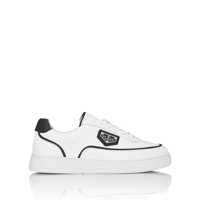 PHILIPP PLEIN Sneaker basse
