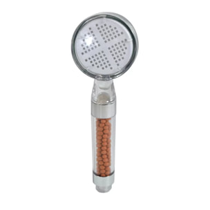 Dolcea – Pommeau de douche filtrant haute pression