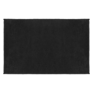 Tapis en microfibre 45x75cm