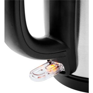Bouilloire ESSENTIELB EBL18i inox 1L