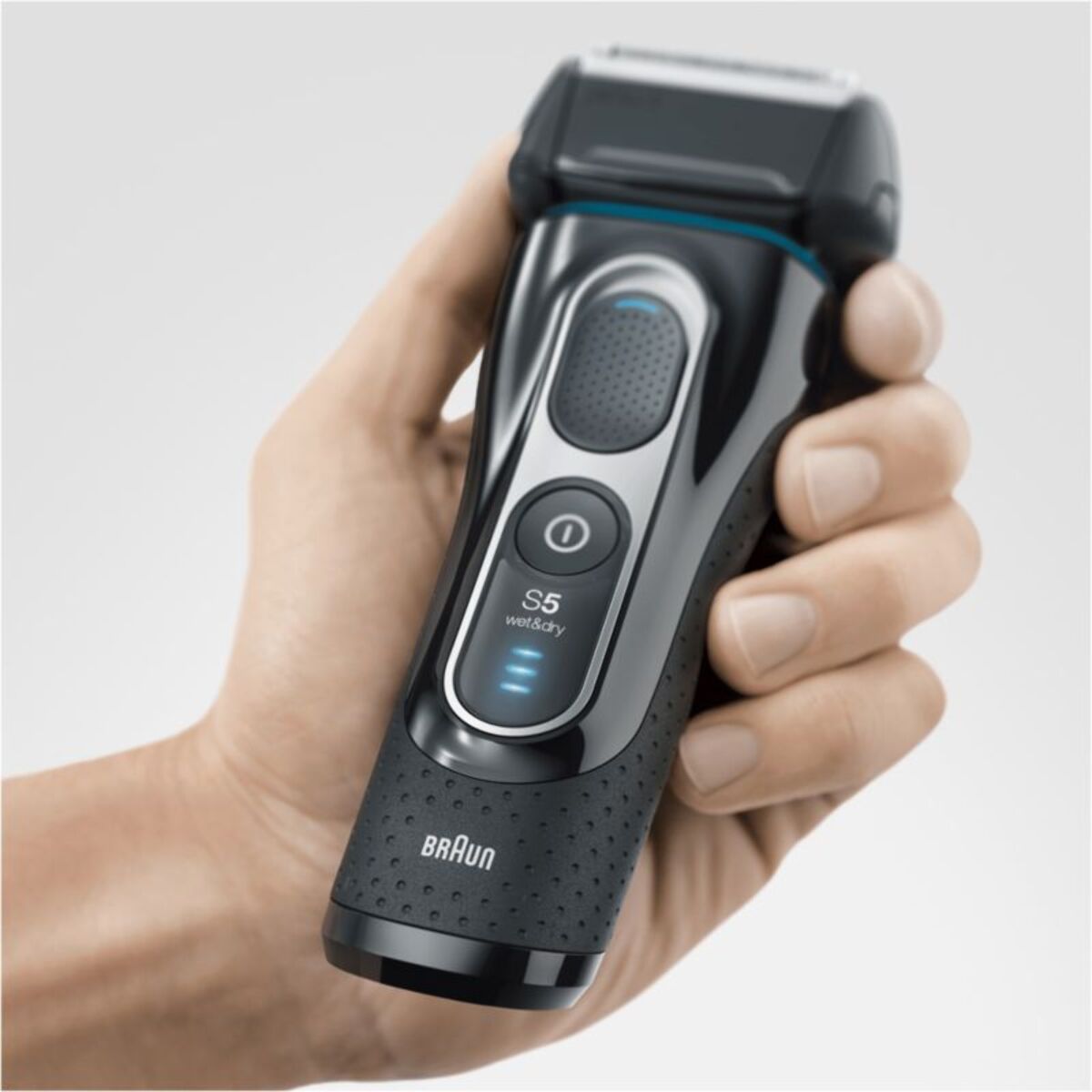 Tête de rasoir BRAUN 52S Série 5 CC (5050CC/5070CC/5080CC