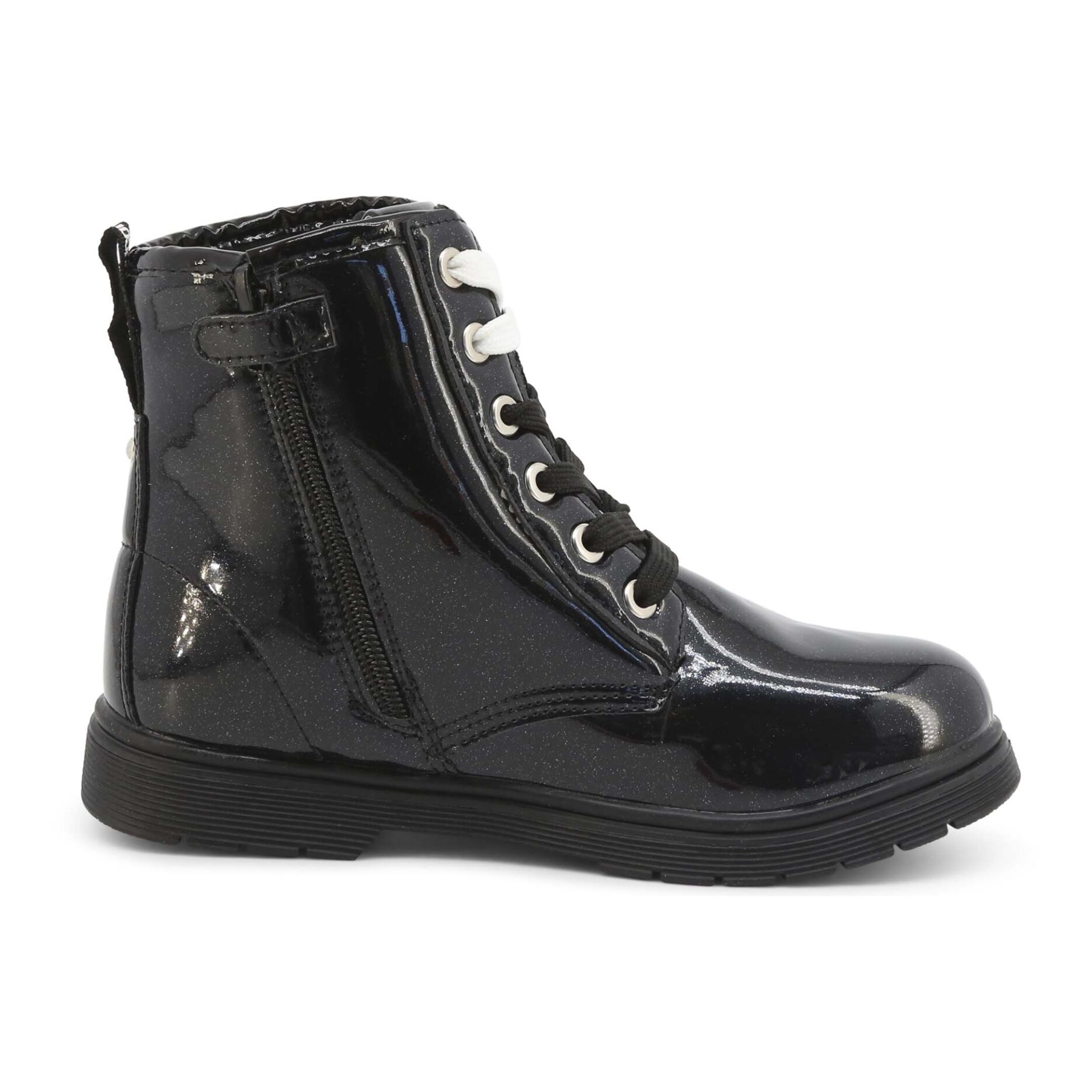 Botas Stivaletto Shone 3382-069 Black