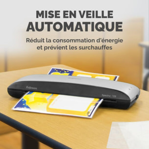 Plastifieuse FELLOWES Spectra A3