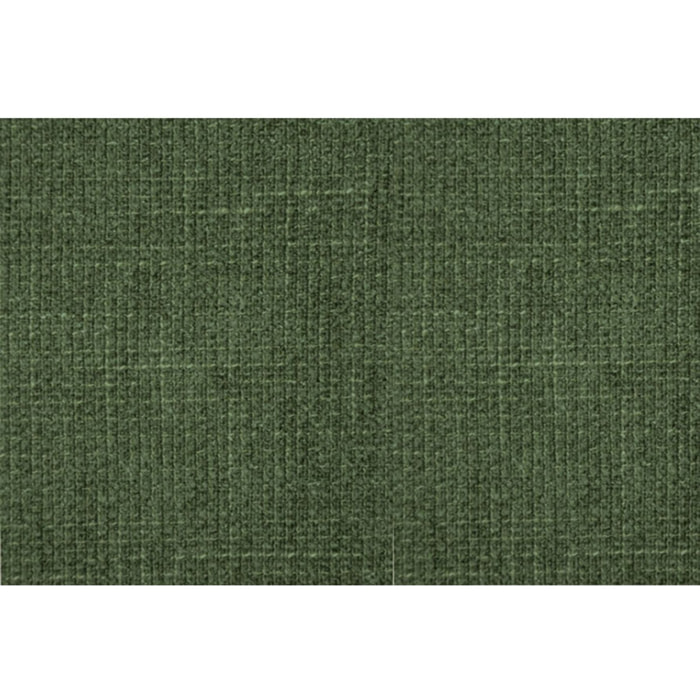 Sommier Tapissier Tissu Ep20 - pieds bois