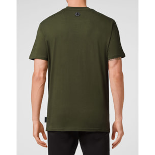 PHILIPP PLEIN T-Shirt Round Neck